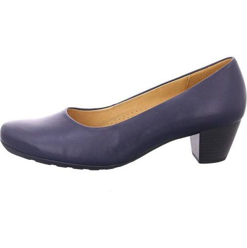 Gabor Pumps