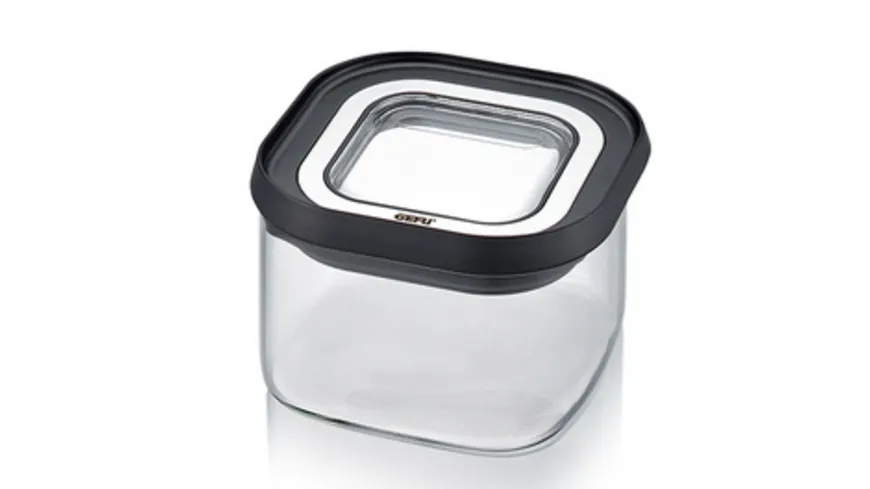 GEFU Frischhaltedose Pantry 0,4l