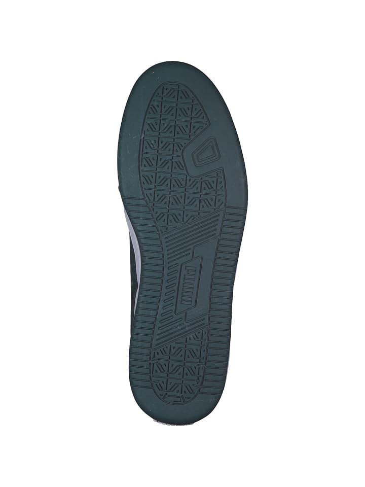 Puma Klassische- & Business Schuhe in PUMA WHITE-DARK MYRTLE-PUMA GO günstig kaufen