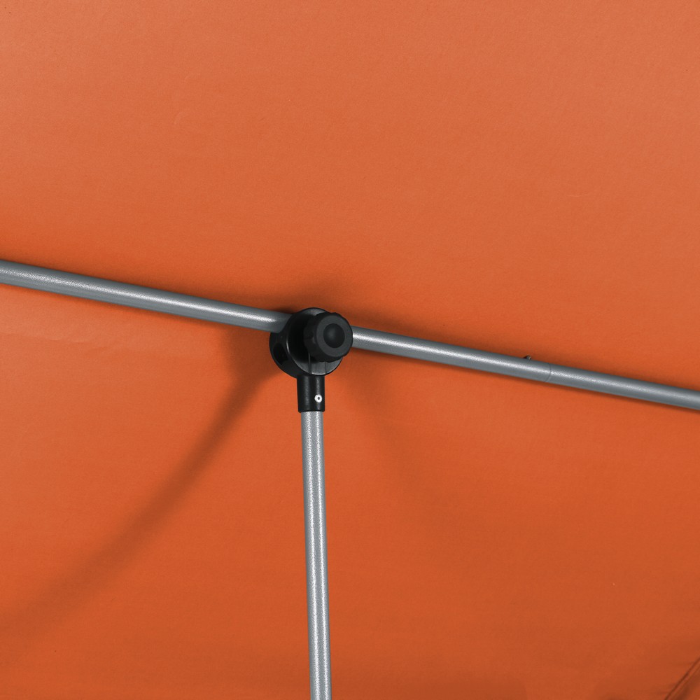 Solax Sunshine Sicht- und Sonnenblende, Terra
