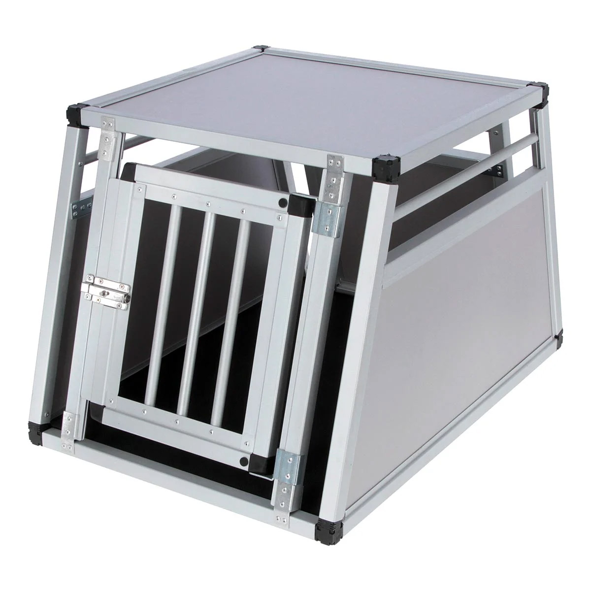 Kerbl Alu-Transportbox eintürig kaufen