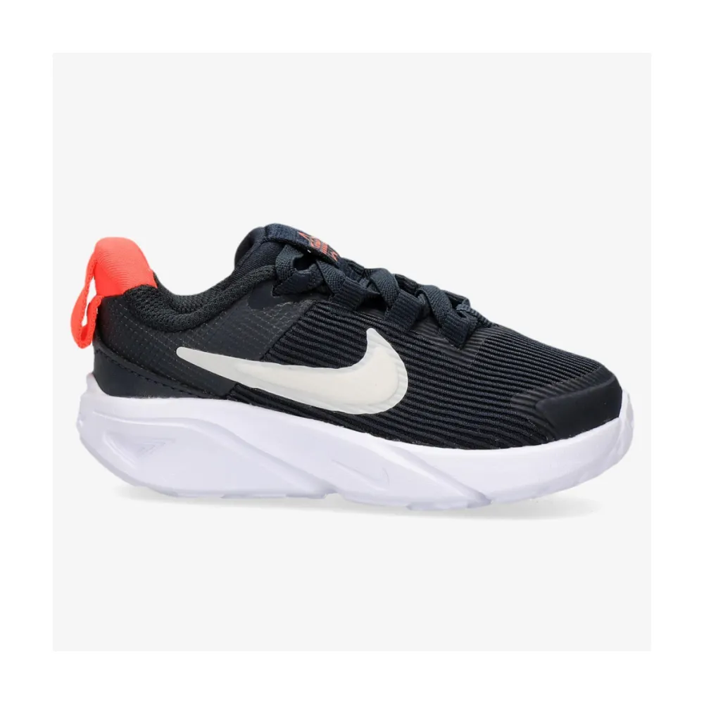 Nike Star Runner 4 DX7616-400 / blau