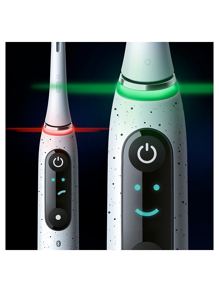 Oral-B Elektr. Zahnbürste 
