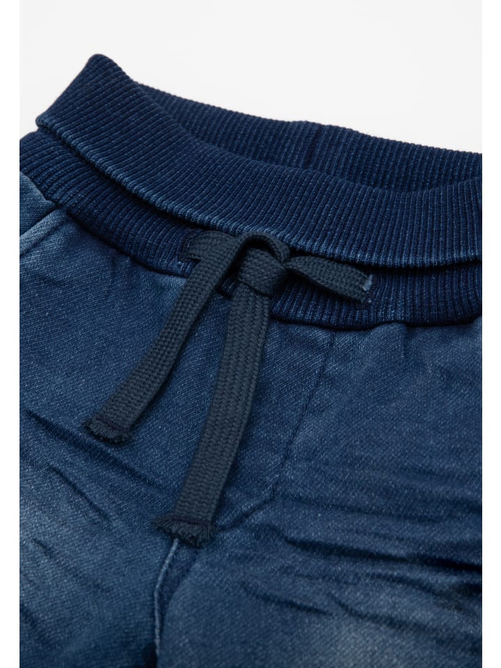 Sigikid Jeans in dunkelblau günstig kaufen