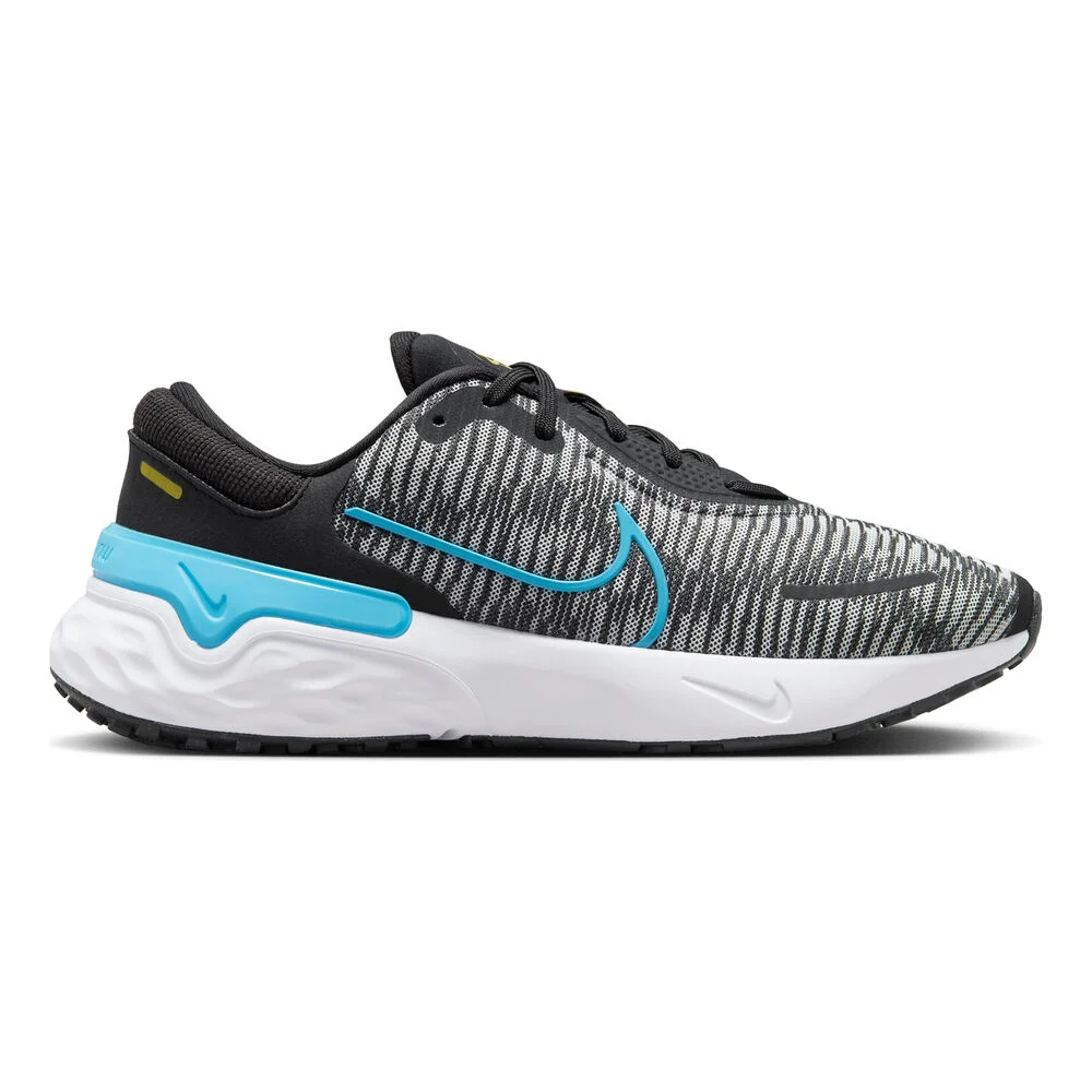 Nike Renew 4 DR2682-005 / schwarz