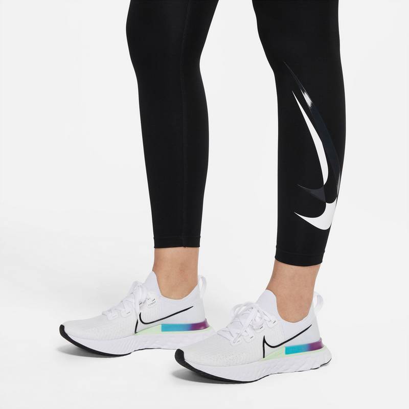 Nike SWOOSH RUN Lauftights Damen