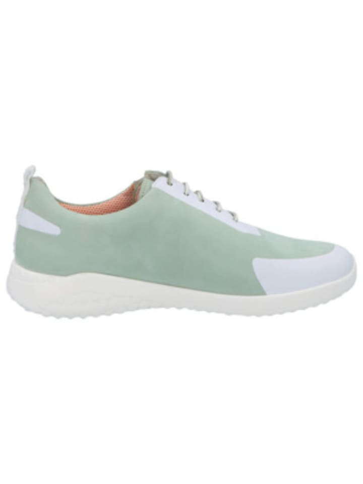 Solidus Sneaker für Damen in grün in grün günstig kaufen