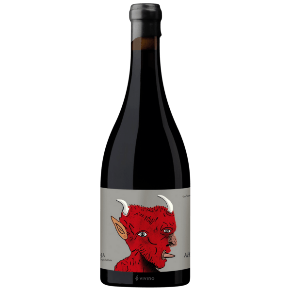 Oxer WinesAhari 2020