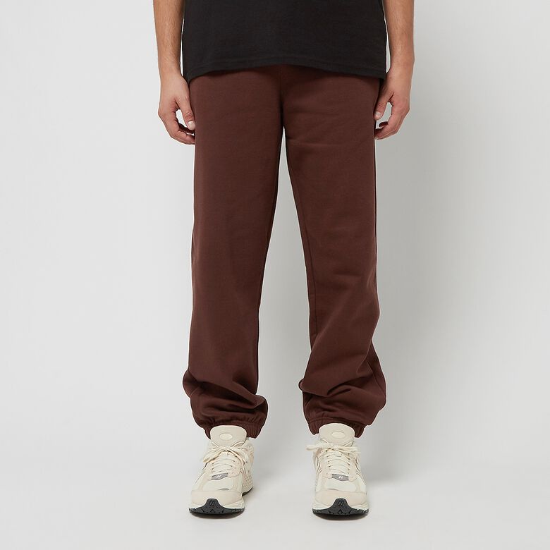 Daily Paper Howell Jog chocolate brown