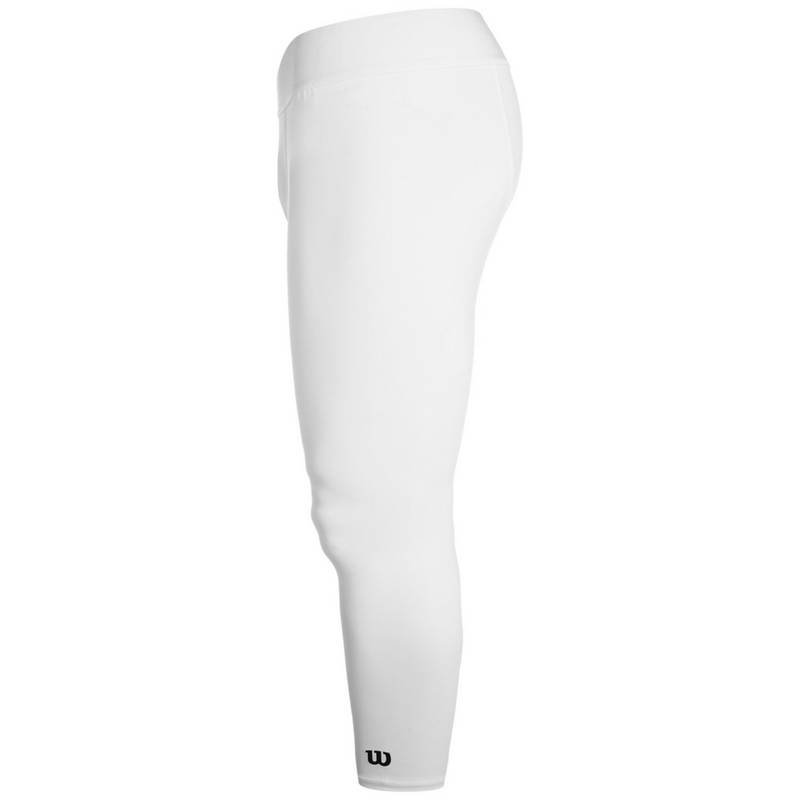 Wilson Fundamentals Compression Sweathose Herren
