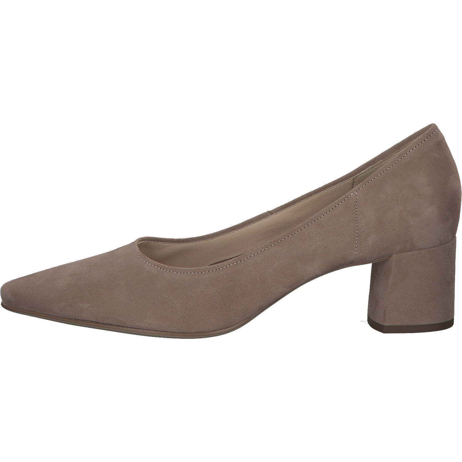 Högl 017451, Pumps, Damen, Cappuccino