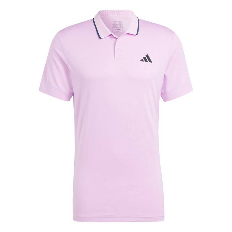 adidas Tennis FreeLift Poloshirt T-Shirt Herren