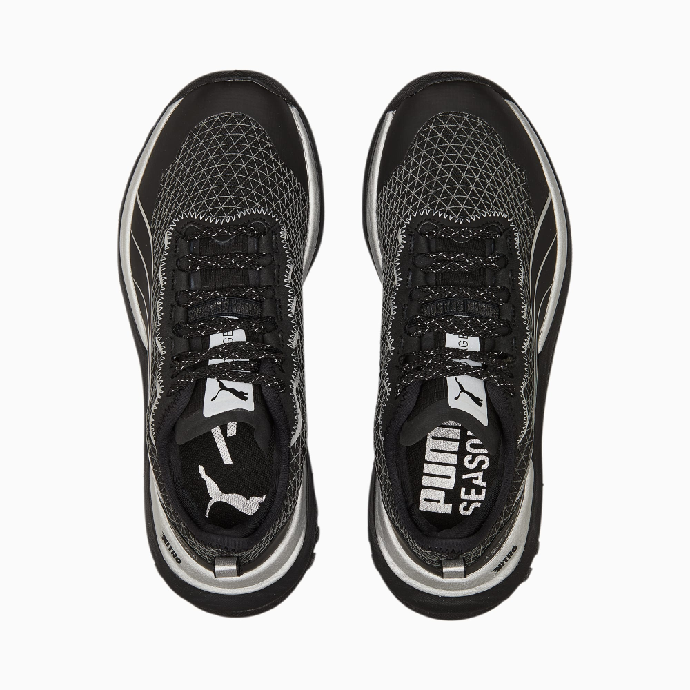 PUMA Voyage Nitro 2 GTX 376945-01 / schwarz