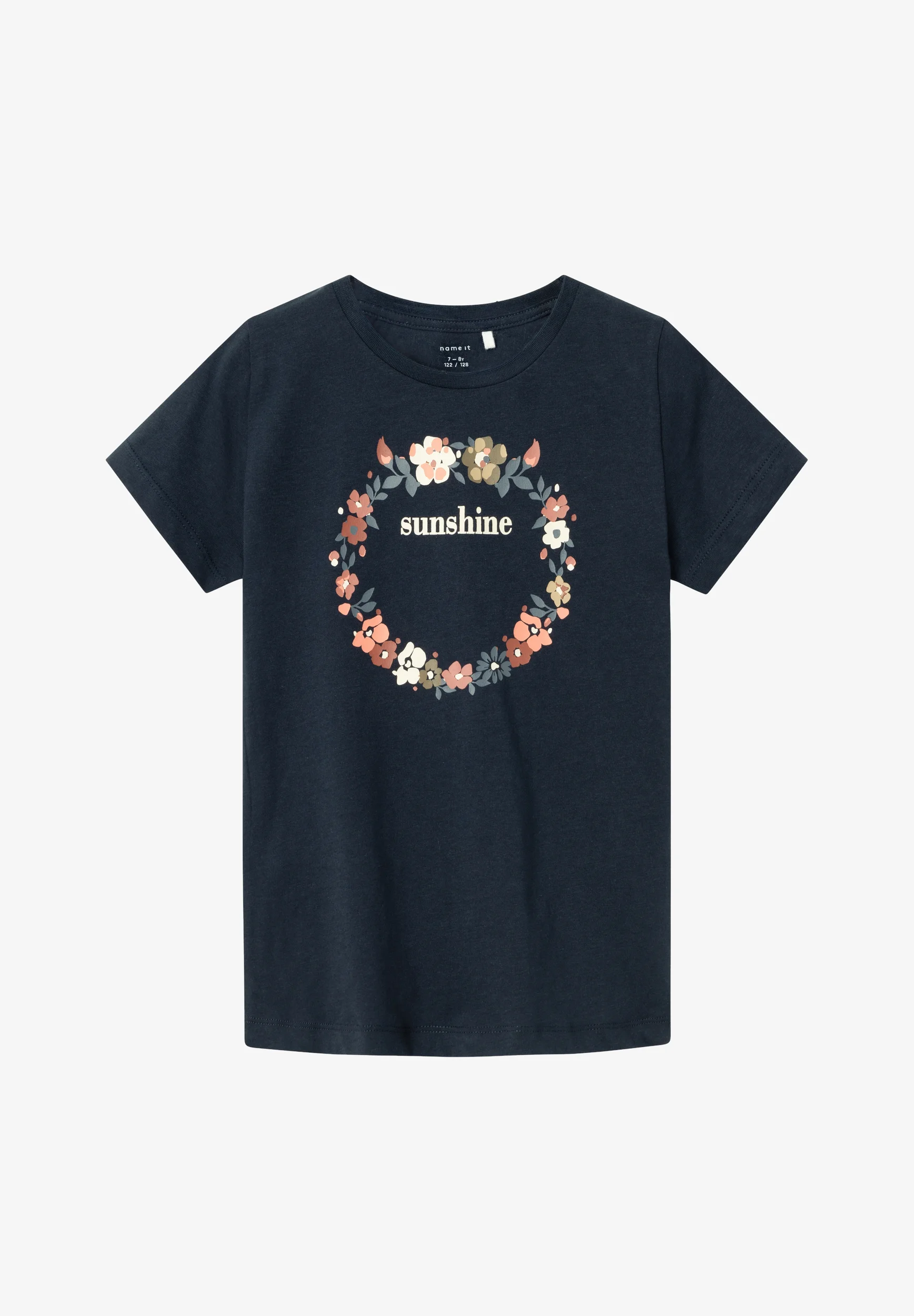 Name it NKFNOSTER - Camiseta con estampado