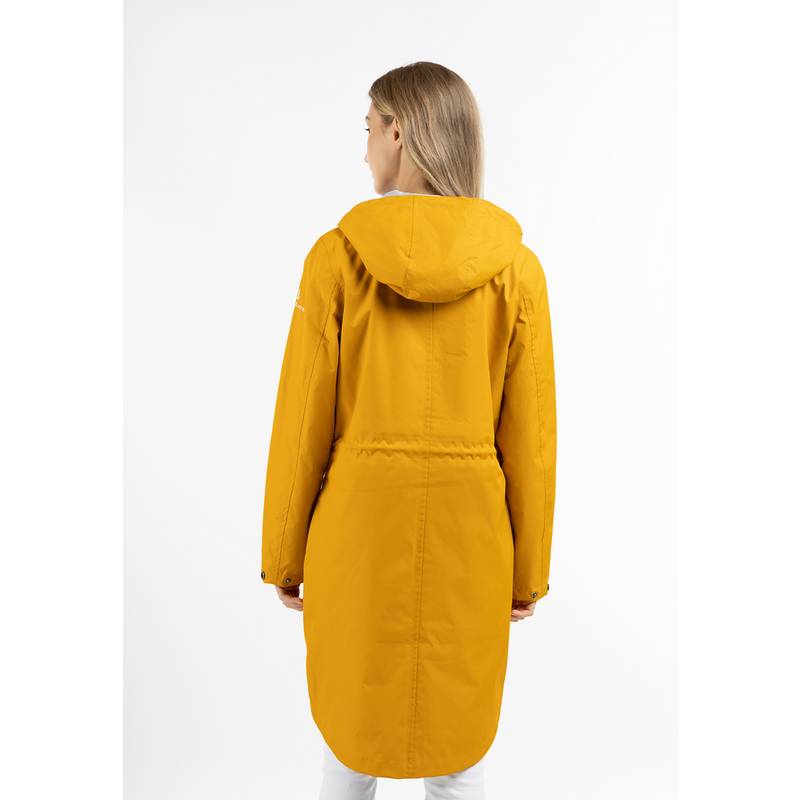 DreiMaster Regenjacke Damen