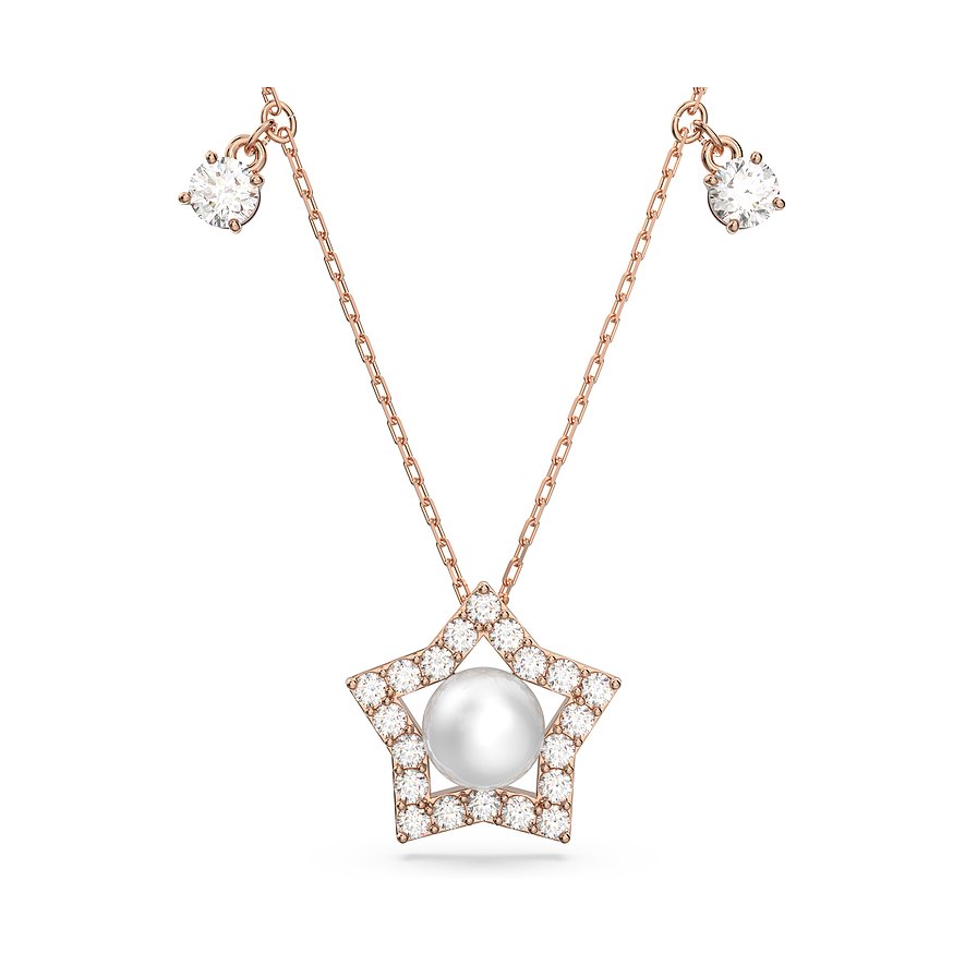 Swarovski Kette