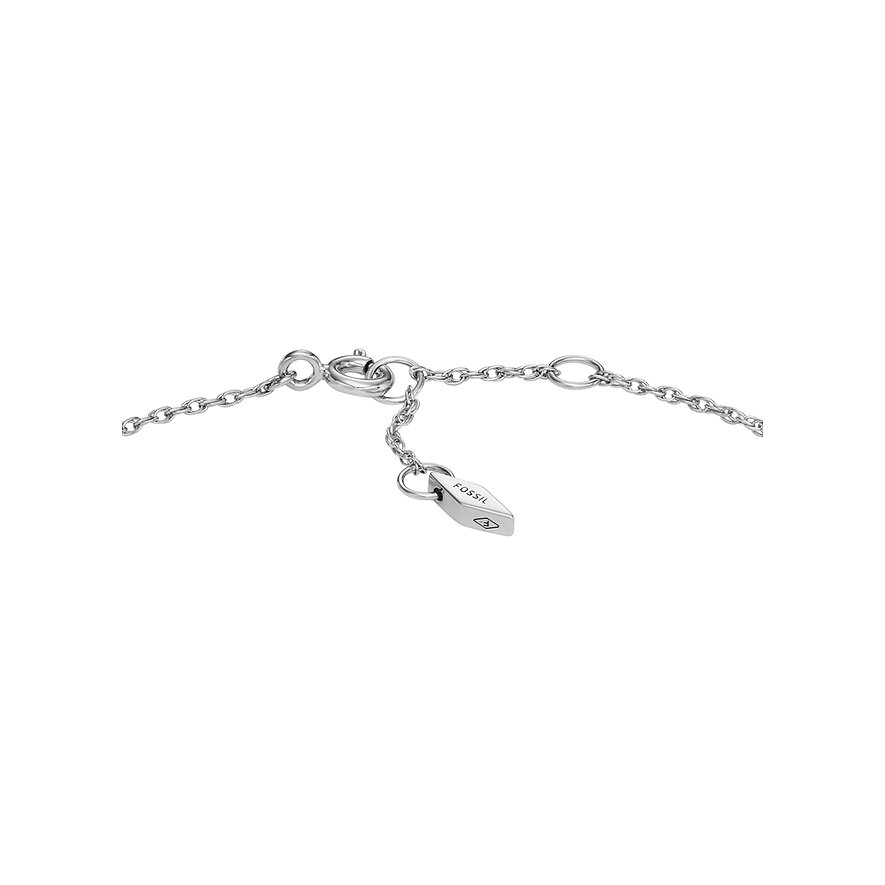 Fossil Armband STERLING