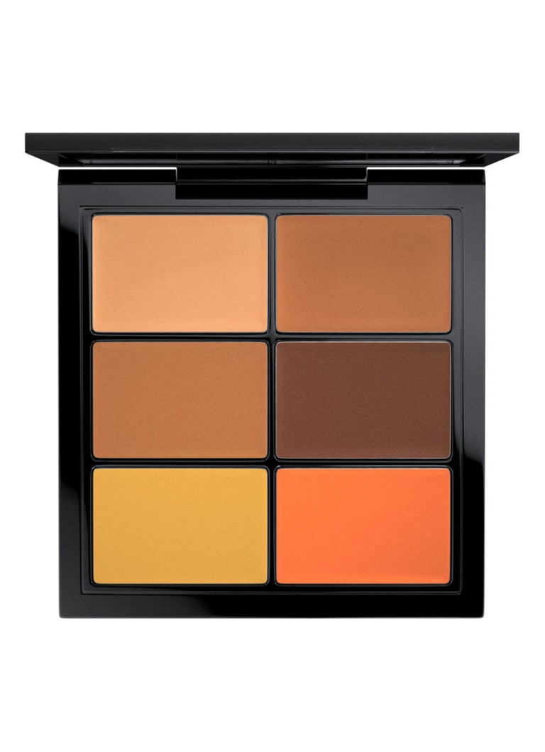 M·A·C Pro Palette Studio Finish Skin Corrector - peitevoide