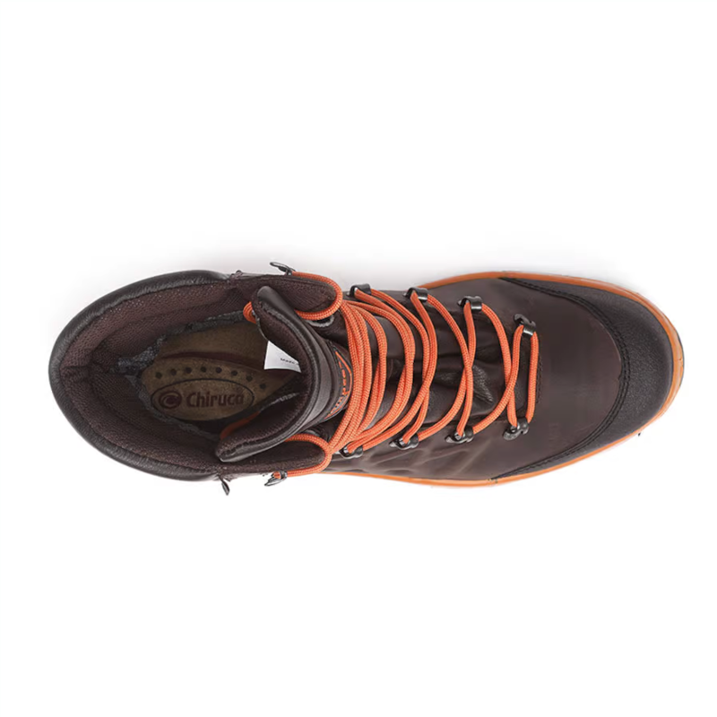 Chiruca Solengo 42 GTX Boots Herren Wanderschuhe
