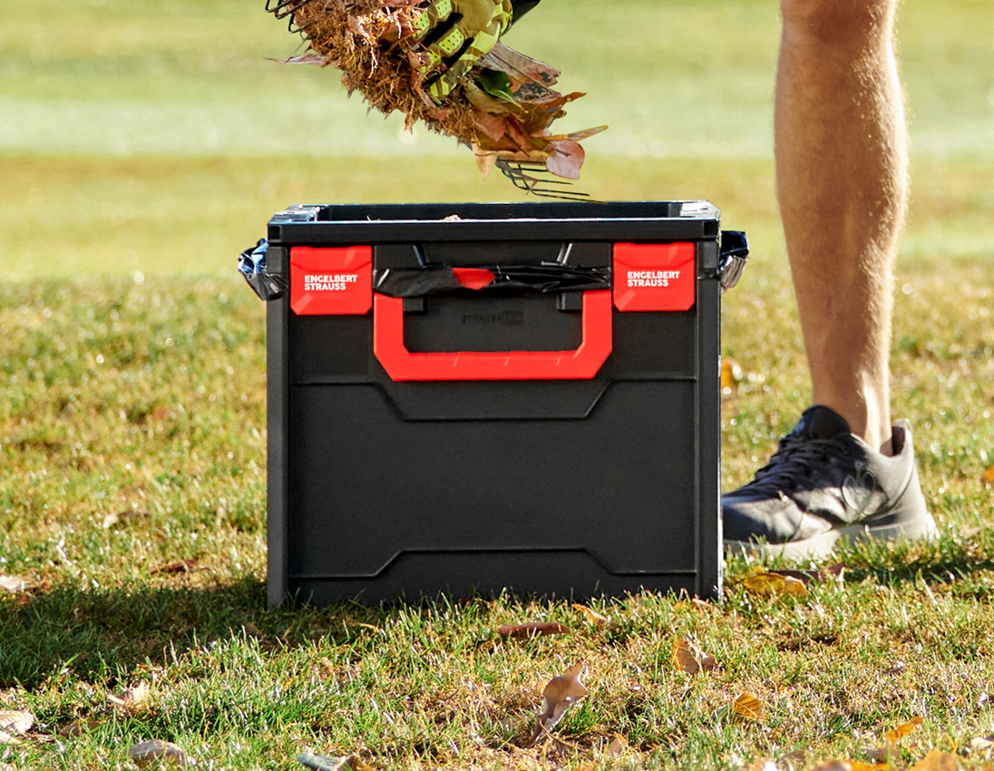 STRAUSSbox 340 midi tool carrier