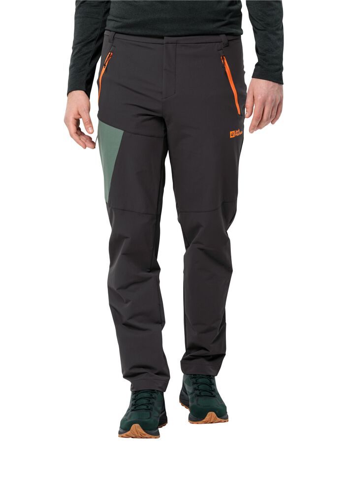 GLASTAL WINTER PANTS M Lange Hosen Herren