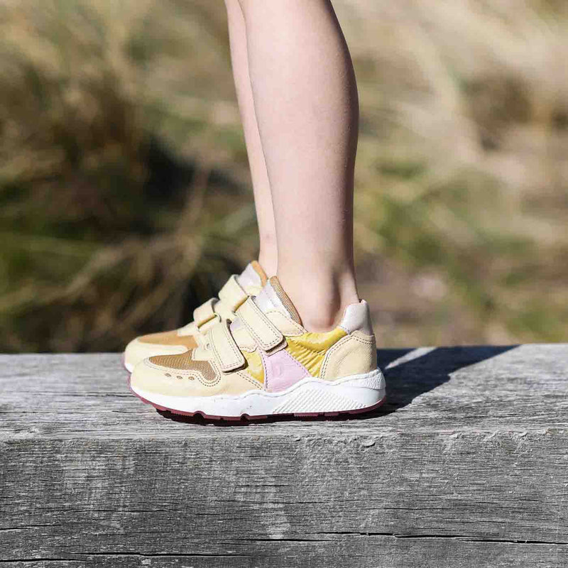 karla v creme - Beige