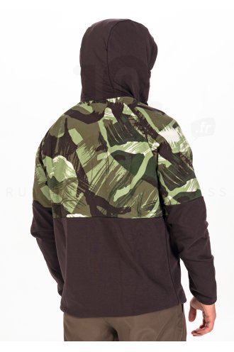Nike Dri-Fit Fleece M