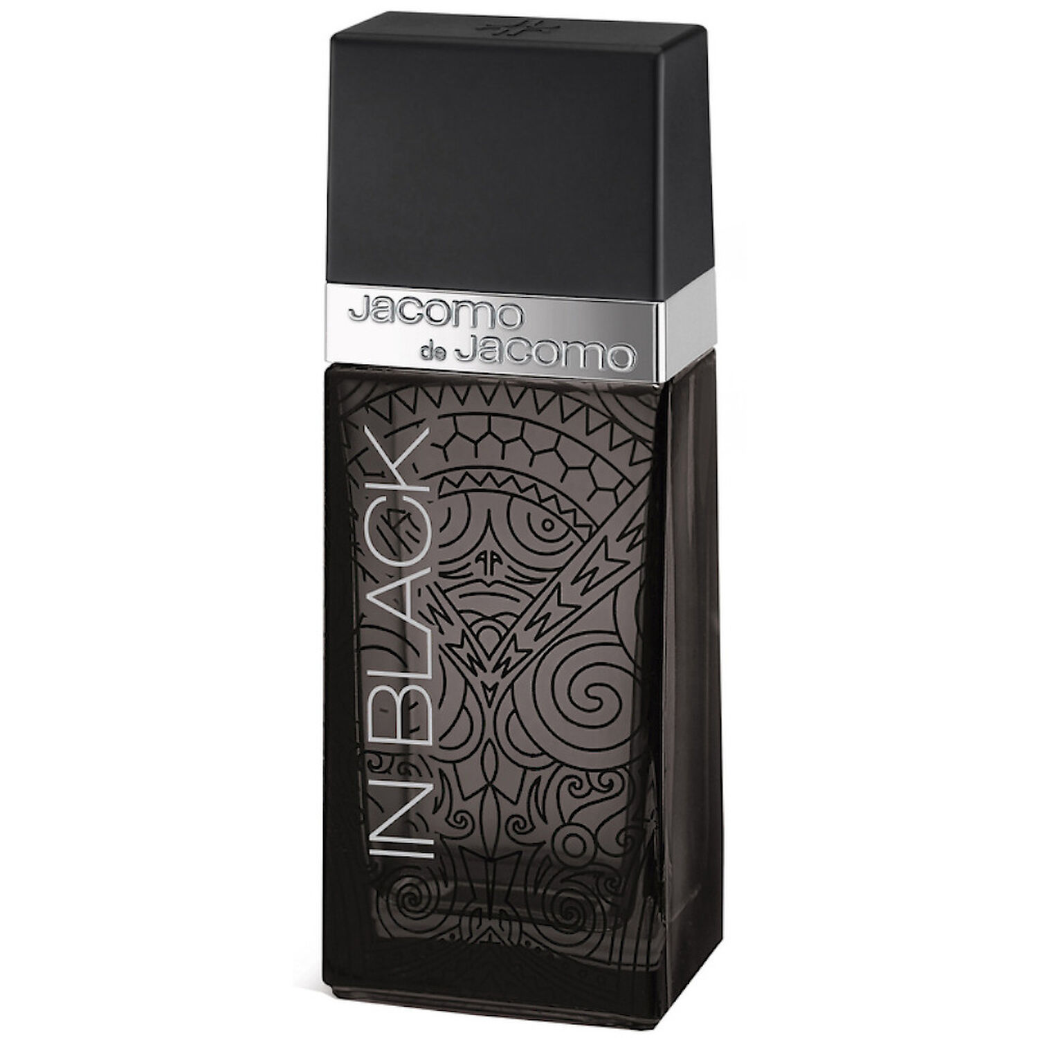 Jacomo Jacomo de Jacomo In Black Eau de Toilette