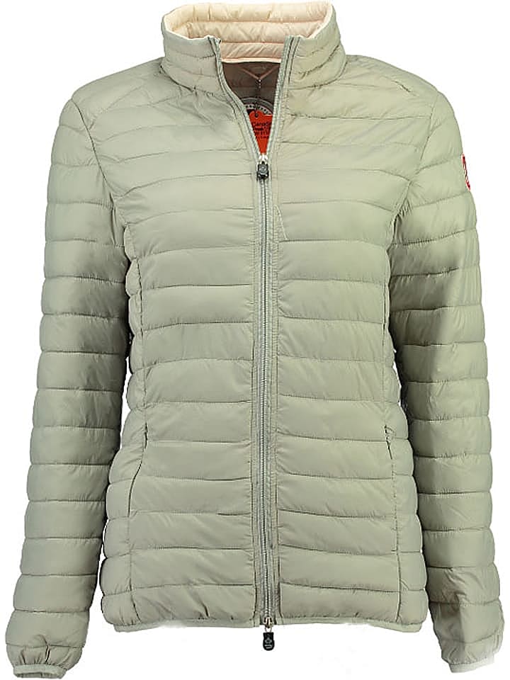 Canadian Peak Übergangsjacke 