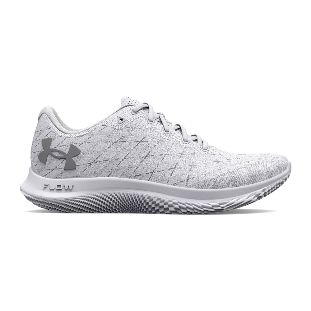 Under Armour Flow Velociti Wind 3024911-100 / weiss