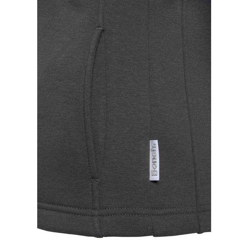 Bench Sweatjacke Damen