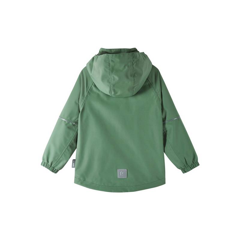 reima Kallahti Regenjacke Kinder