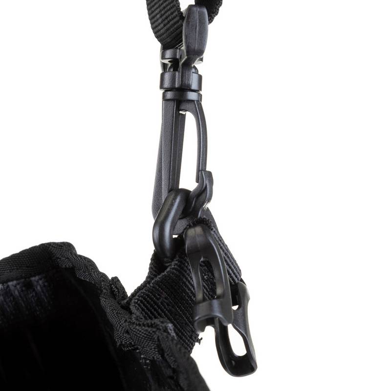 Büchel Gepcktrgertasche wasserd. 25L Fahrradtasche