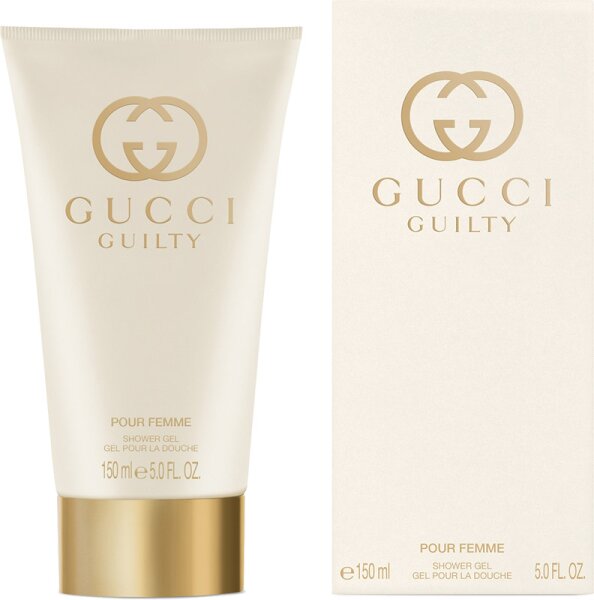Gucci Guilty Duschgel