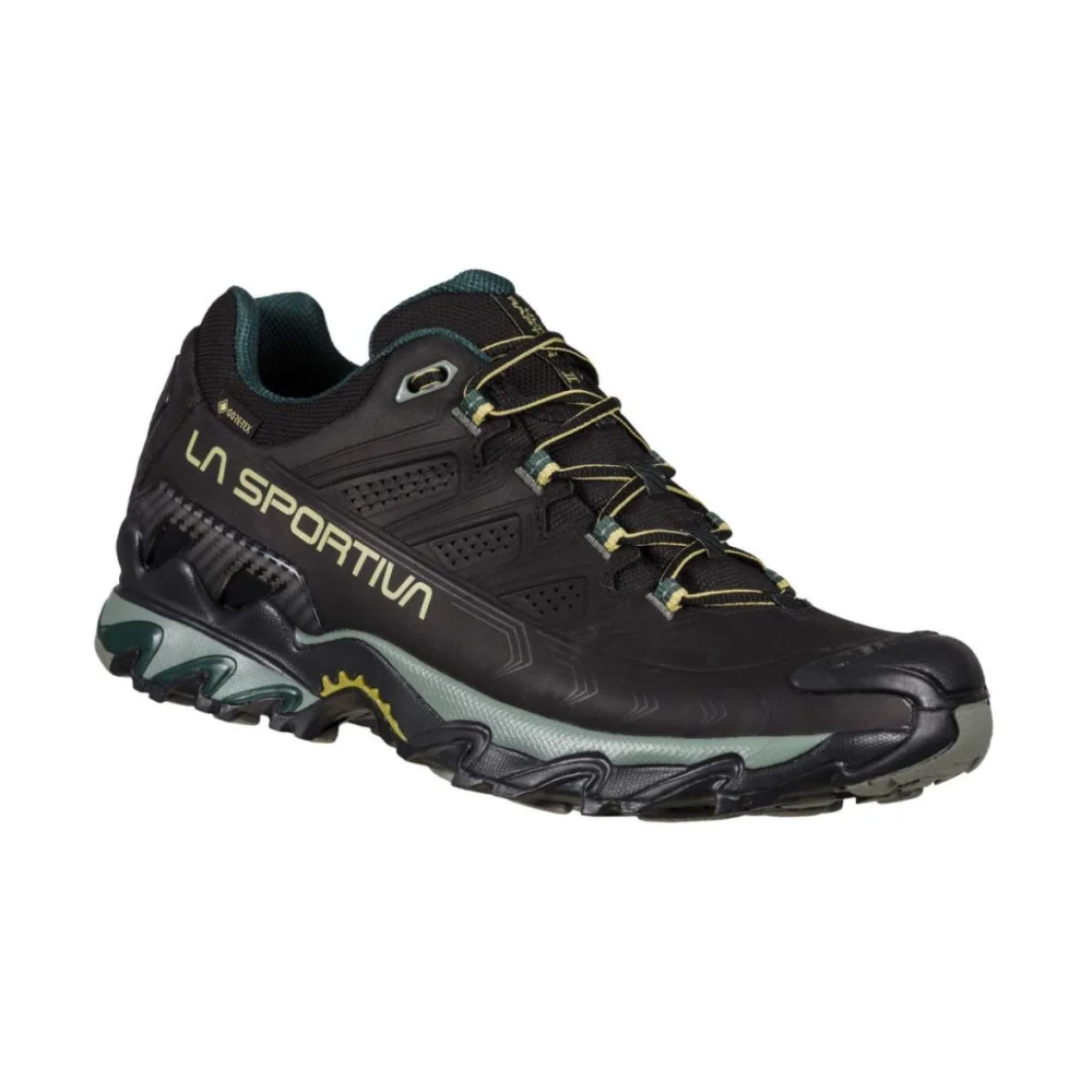 La Sportiva Ultra Raptor Ii Leather Gtx 34F999811 / schwarz