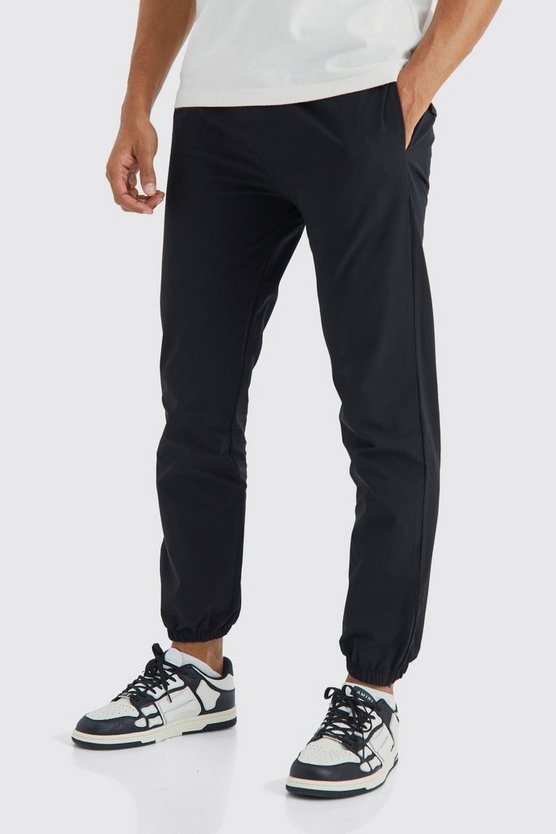 Slim-Fit Stretch Hose