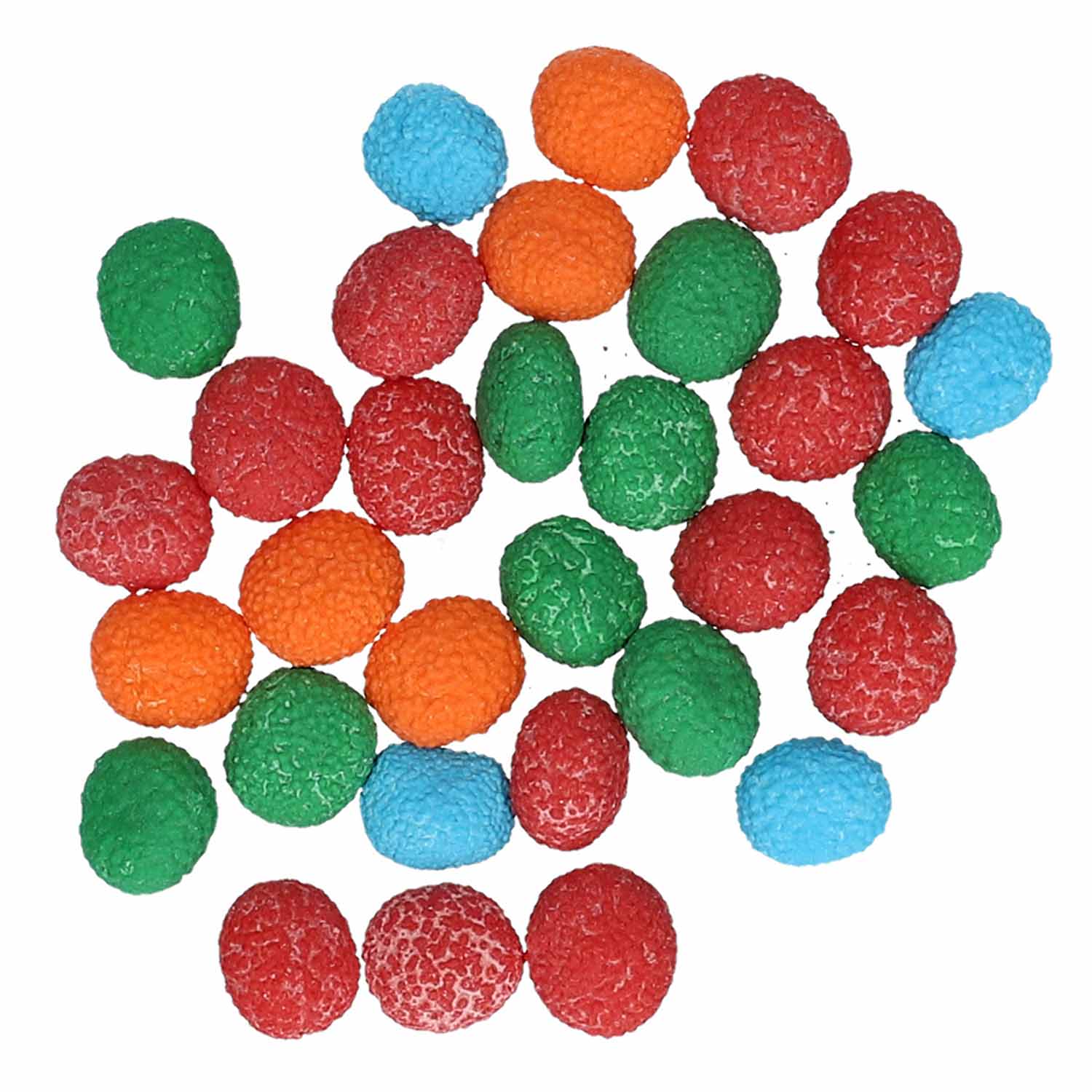 Nerds Big Chewy Sour 120g