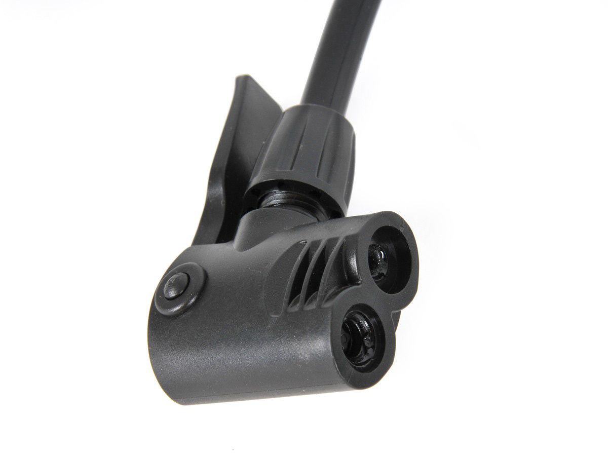 Obelink Fahrradpumpe
