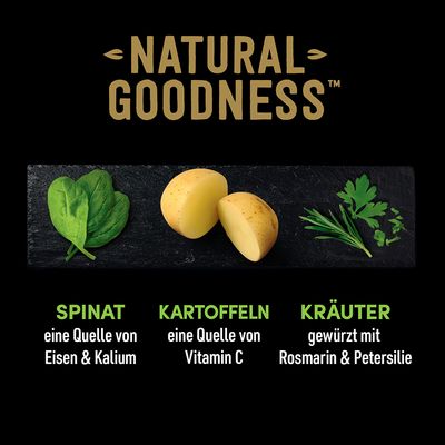 Cesar Natural Goodness