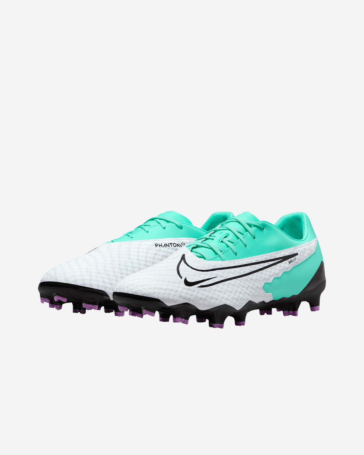 Futbalové topánky Nike Phantom GX Academy MG M DD9473-300