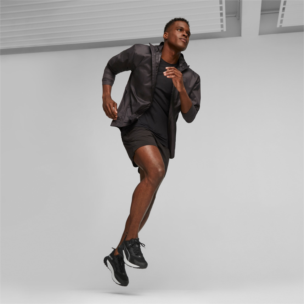 PUMA Fast Trac NITRO 2 307684_01 / schwarz