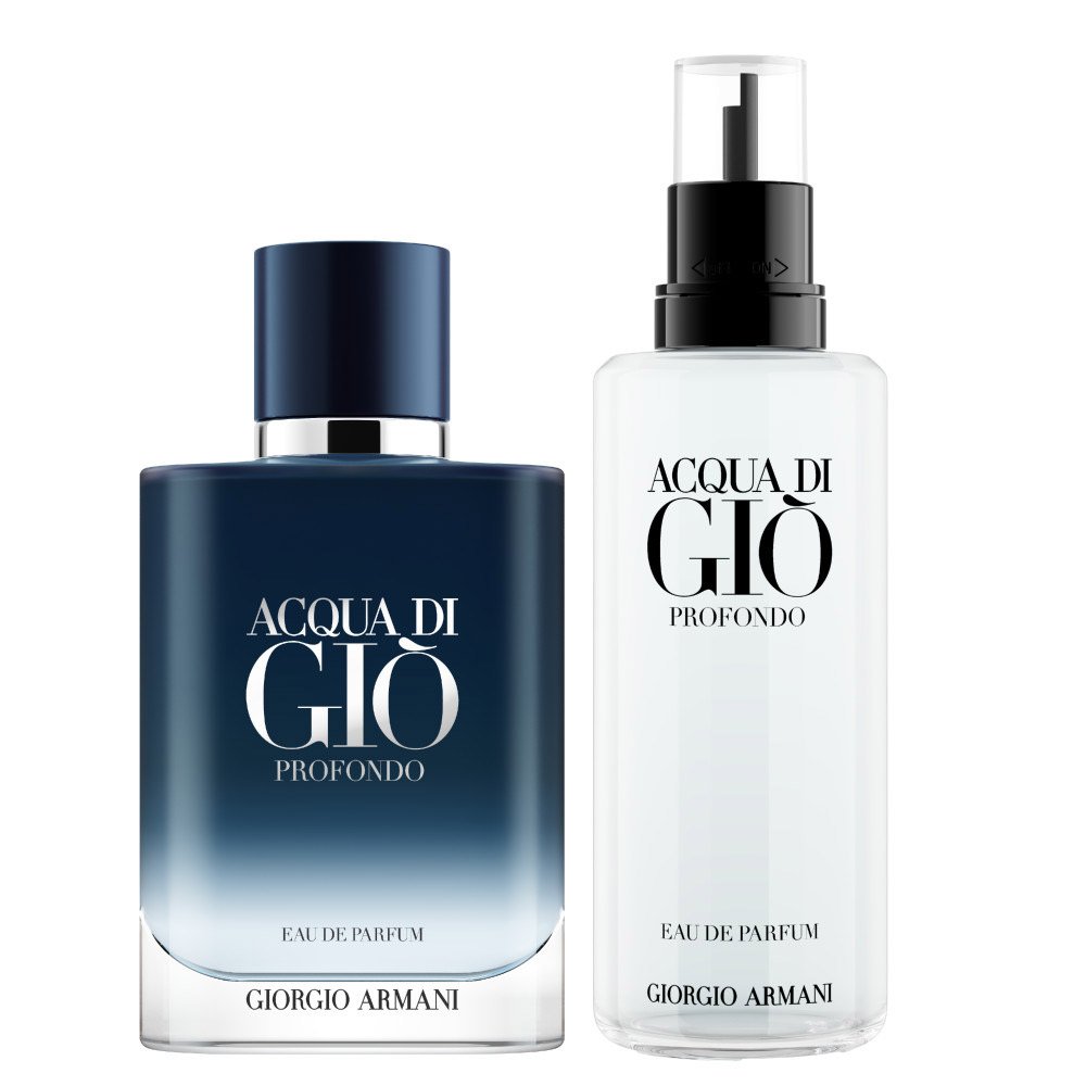 Giorgio Armani Acqua di Giò Profondo Eau de Parfum Spray