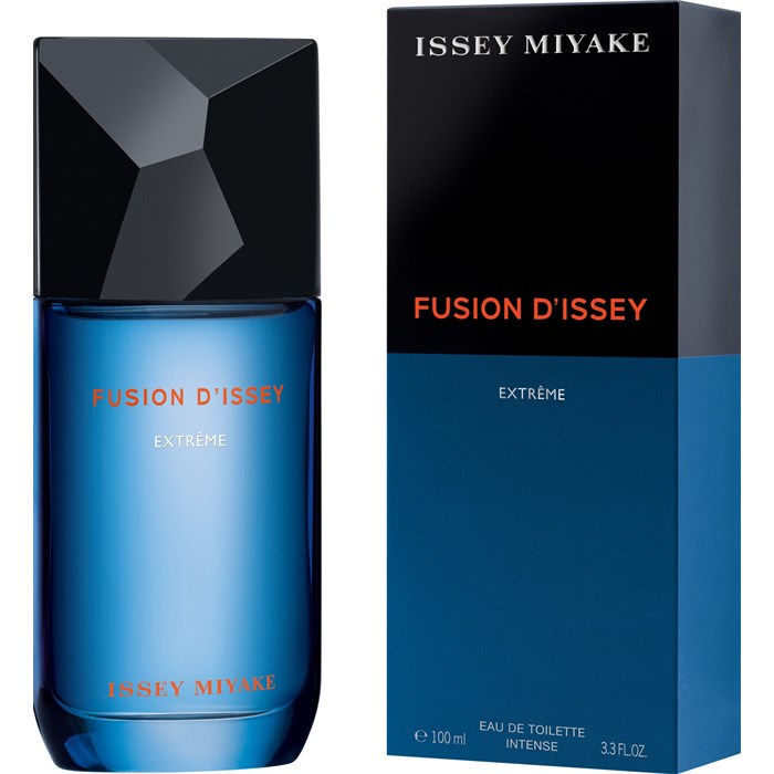 Eau de Toilette Spray Extrême