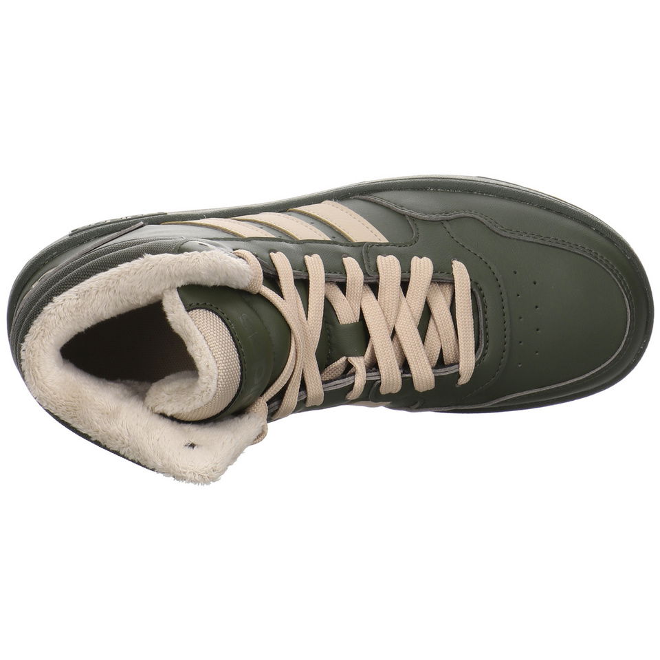 adidas Hoops Mid 3.0 Mid WTR Sneaker