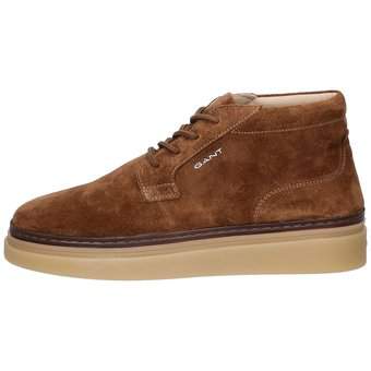Gant Kinzoon Stiefelette in braun