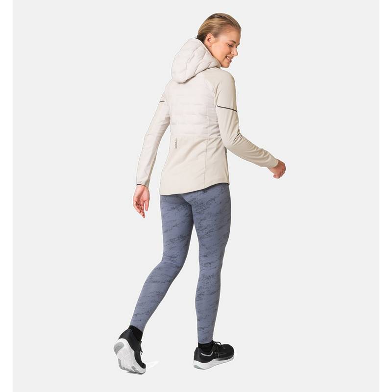 Odlo ZEROWEIGHT INSULATOR Laufjacke Damen