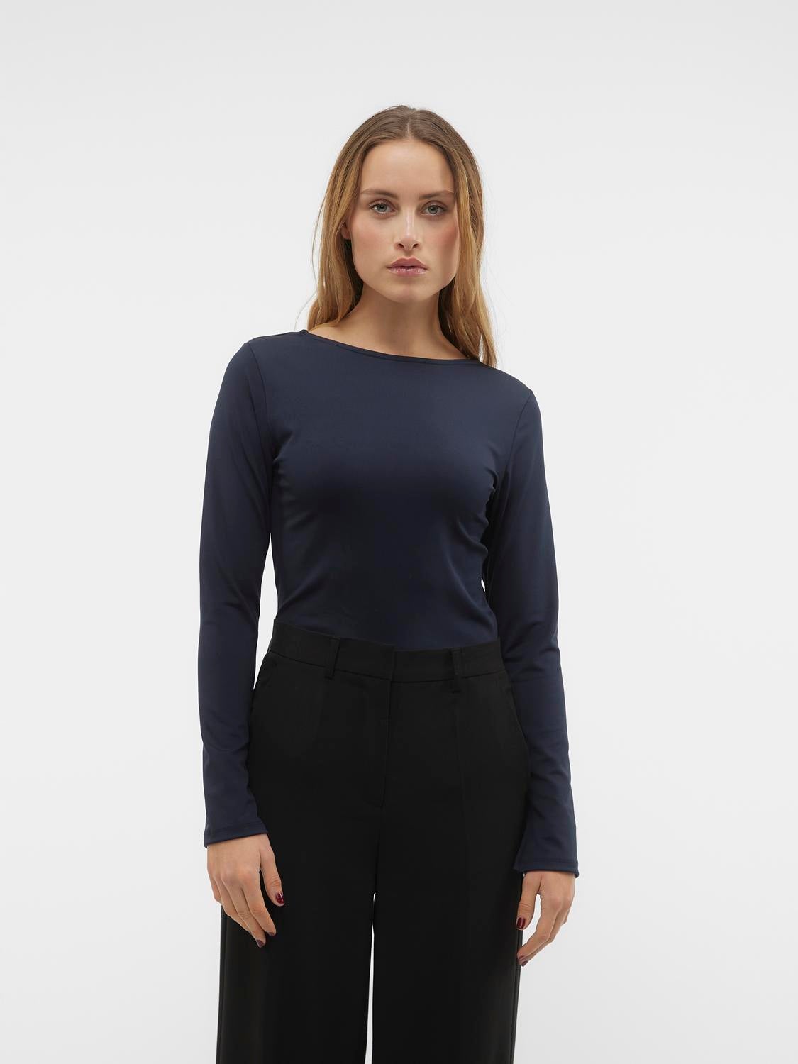 VMMILLION Top