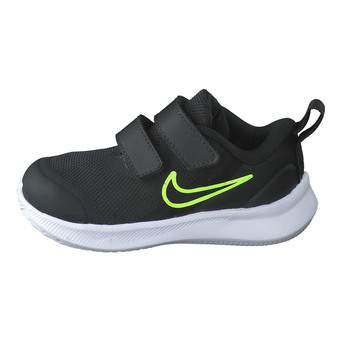 Nike Star Runner 3 Eco-Sneaker in grau