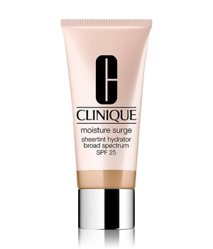 CLINIQUE Moisture Surge Sheertint Hydrator Getönte Gesichtscreme-40 g
