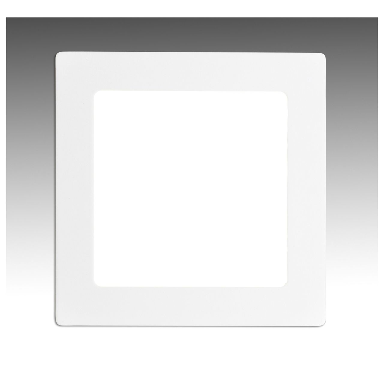 Näve Leuchten LED Aufbaupanel dimmbar 
